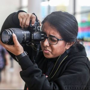 Sarnali chakraborty, professional photographer in Kolkata, West Bengal, India