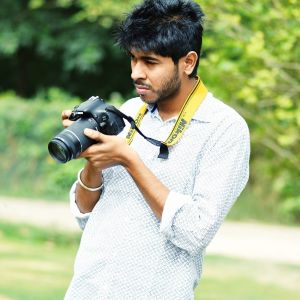 Gautan Narang , professional photographer in Delhi, India