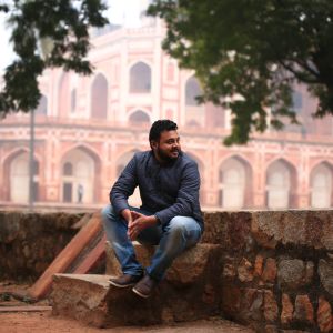 Ayan  Das , professional photographer in New Delhi, Delhi, India