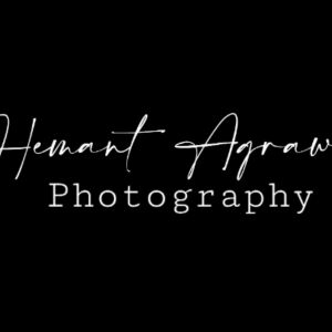 Hemant Agrawal, professional photographer in Raipur, Chhattisgarh, India