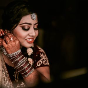 Luz Weddings , professional photographer in Bangalore, Karnataka, India