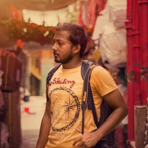 Sarboday Das, professional photographer in Kolkata, West Bengal, India