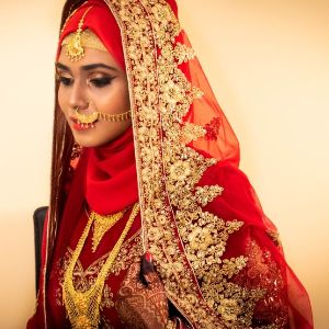 Ridhi  Jain, professional photographer in Salt Lake City, West Bengal, India