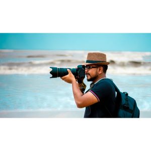 Harsh  Jain, professional photographer in Ghaziabad, Uttar Pradesh, India