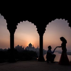 Taj Framers, professional photographer in Agra, Uttar Pradesh, India