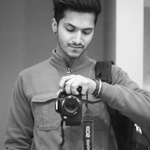 Abhishek Singh, professional photographer in Ghaziabad, Uttar Pradesh, India