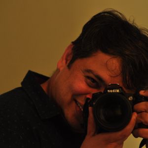 Vikram Kher, professional photographer in Gurgaon, Haryana, India