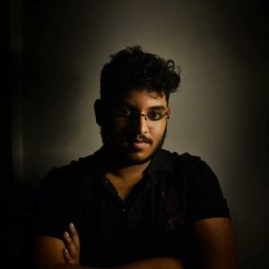 Shaktik Banerjee, professional photographer in Delhi, India