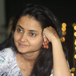 Swapna , professional photographer in Mumbai, Maharashtra, India