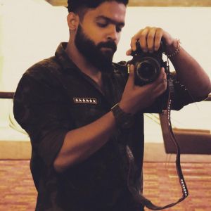 Navneet Sharma , professional photographer in Pune, Maharashtra, India