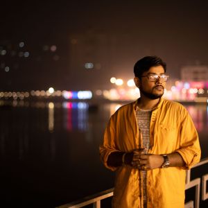 Suvankar Sen, professional photographer in Kolkata, West Bengal, India