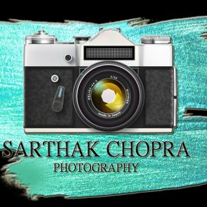 Sarthak Chopra , professional photographer in Noida, Uttar Pradesh, India