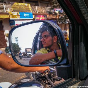 Taiyab Sidhpurwala , professional photographer in Kalyan, Maharashtra, India