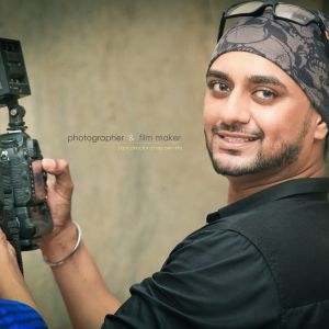 lucky sahota , professional photographer in Navi Mumbai, Maharashtra, India