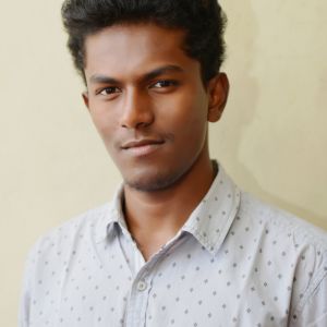 Ashiq Muhammad, professional photographer in Trivandrum, Kerala, India