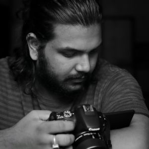 Tanmay Ninaad, professional photographer in Pune, Maharashtra, India