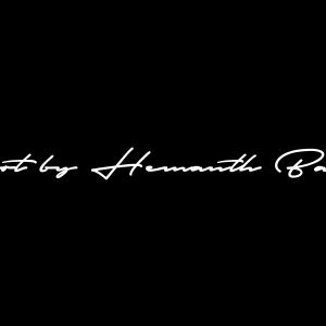 Hemant Bisht Logo by Hemant Bisht on Dribbble