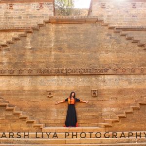 Harsh  Liya, professional photographer in Surat, Gujarat, India