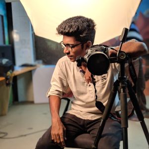 Akshay Rathod, professional photographer in Navi Mumbai, Maharashtra, India
