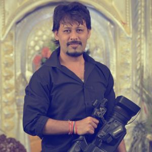 Chirag Dagli , professional photographer in Virar, Maharashtra, India