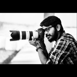 Nikhil Paratane , professional photographer in Dombivli, Maharashtra, India
