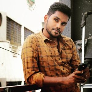 Aadhik , professional photographer in Chennai, Tamil Nadu, India