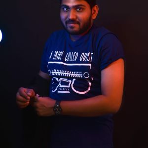 Naitik Mathukiya , professional photographer in Surat, Gujarat, India